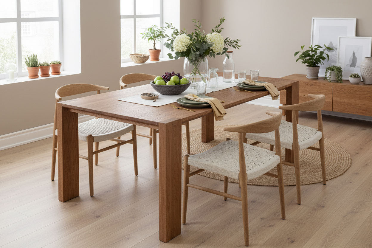 Freedom Dining Table