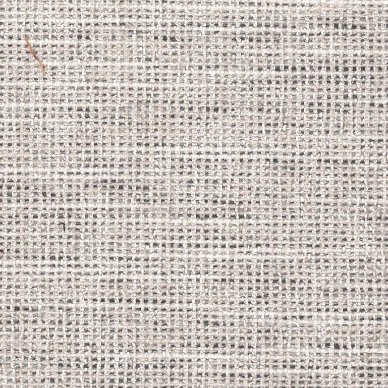 Lilith Swivel Chair - Woven Linen