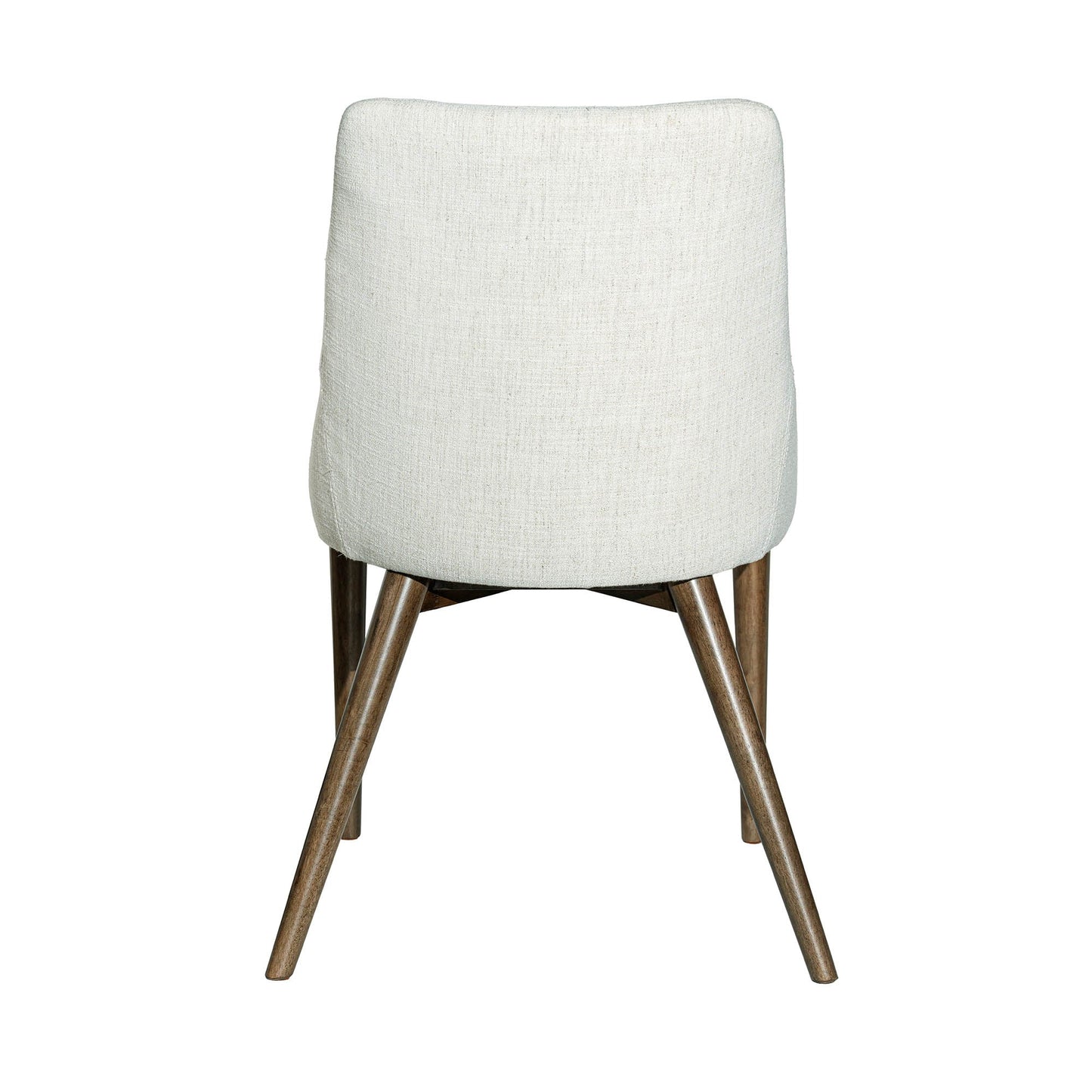 Fritz Side Dining Chair - Ivory