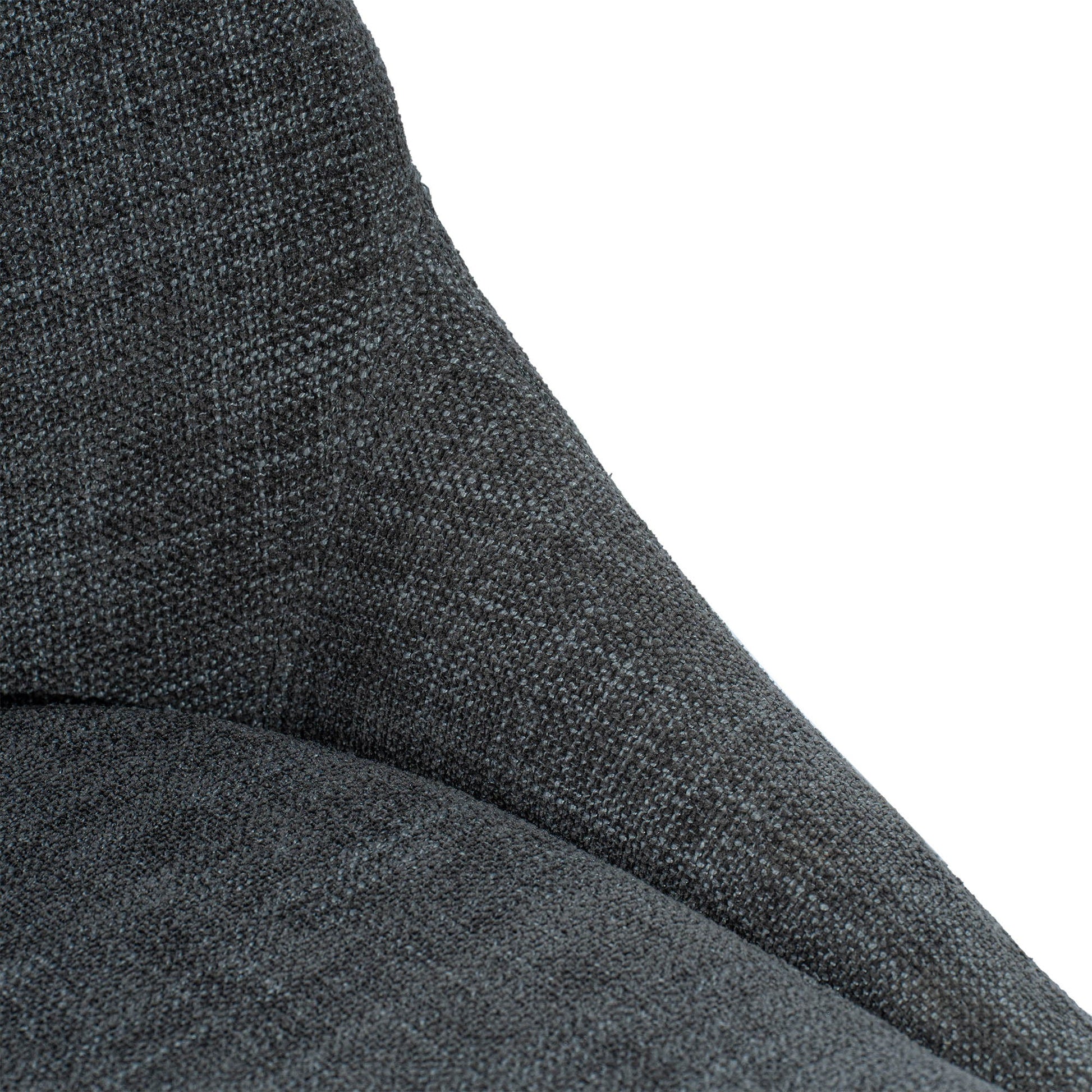 Fritz Side Dining Chair - Slate