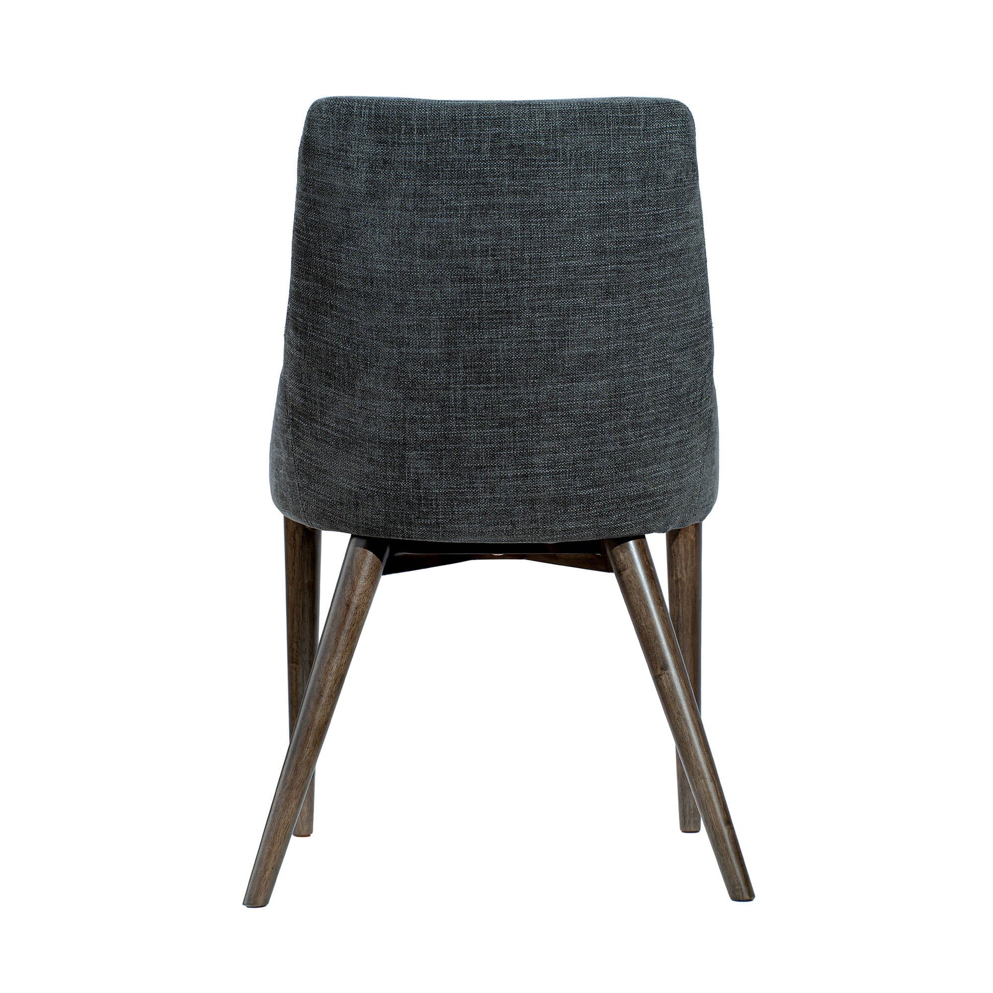 Fritz Side Dining Chair - Slate