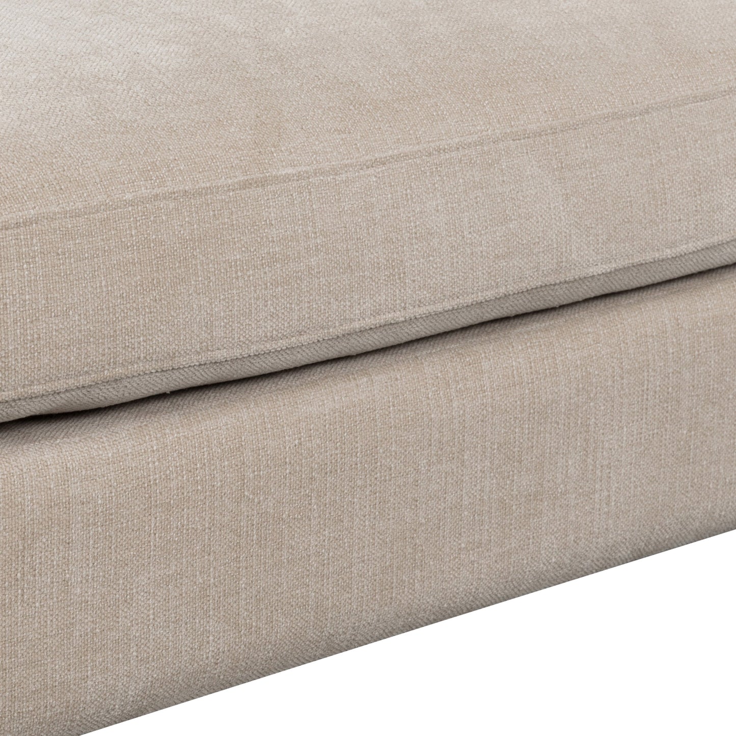 Gemma Ottoman - Fawn