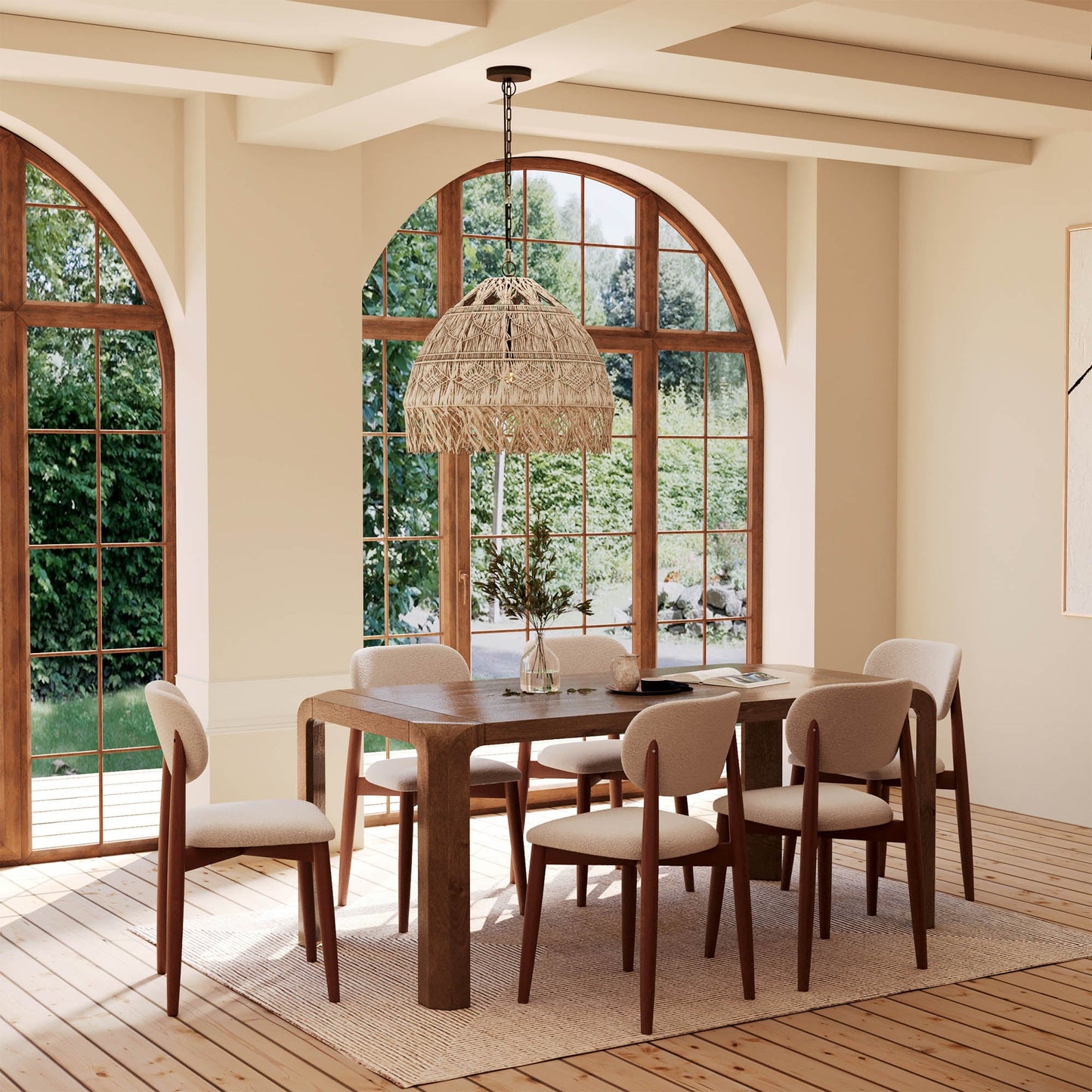 Genesis Dining Table