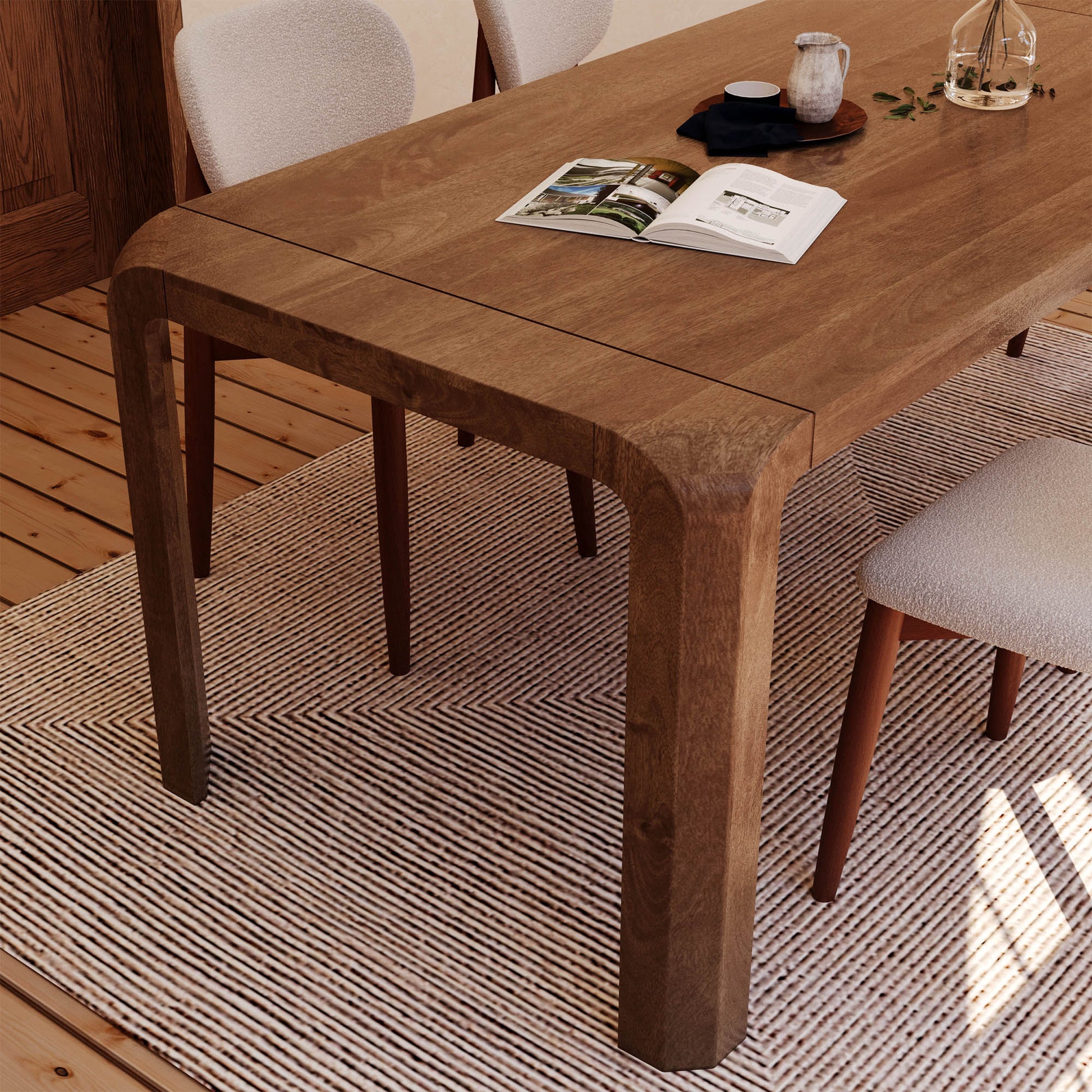 Genesis Dining Table