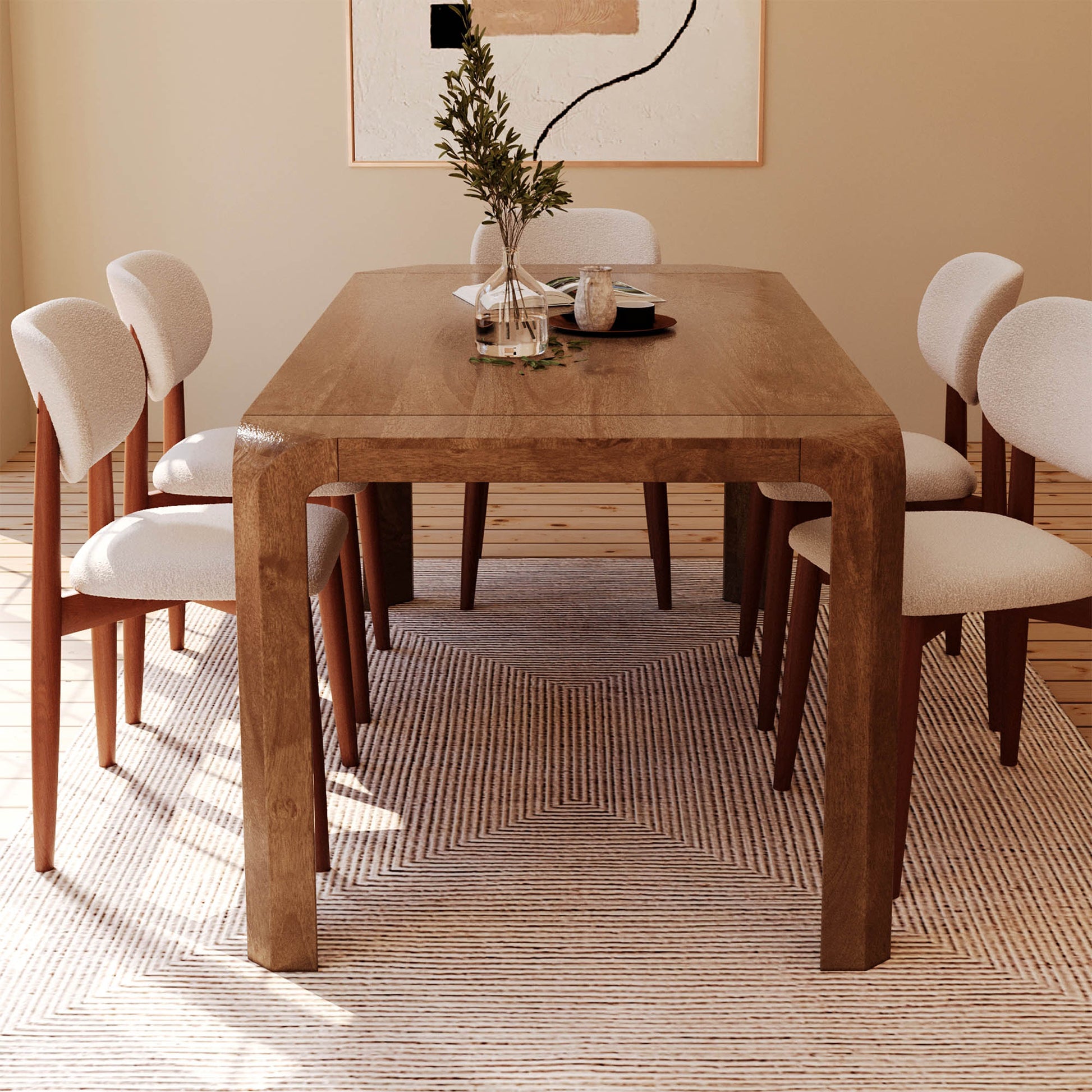 Genesis Dining Table