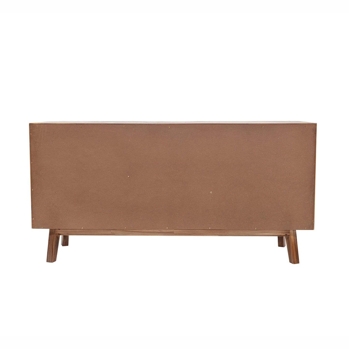 Gia Sideboard - Warm Pecan