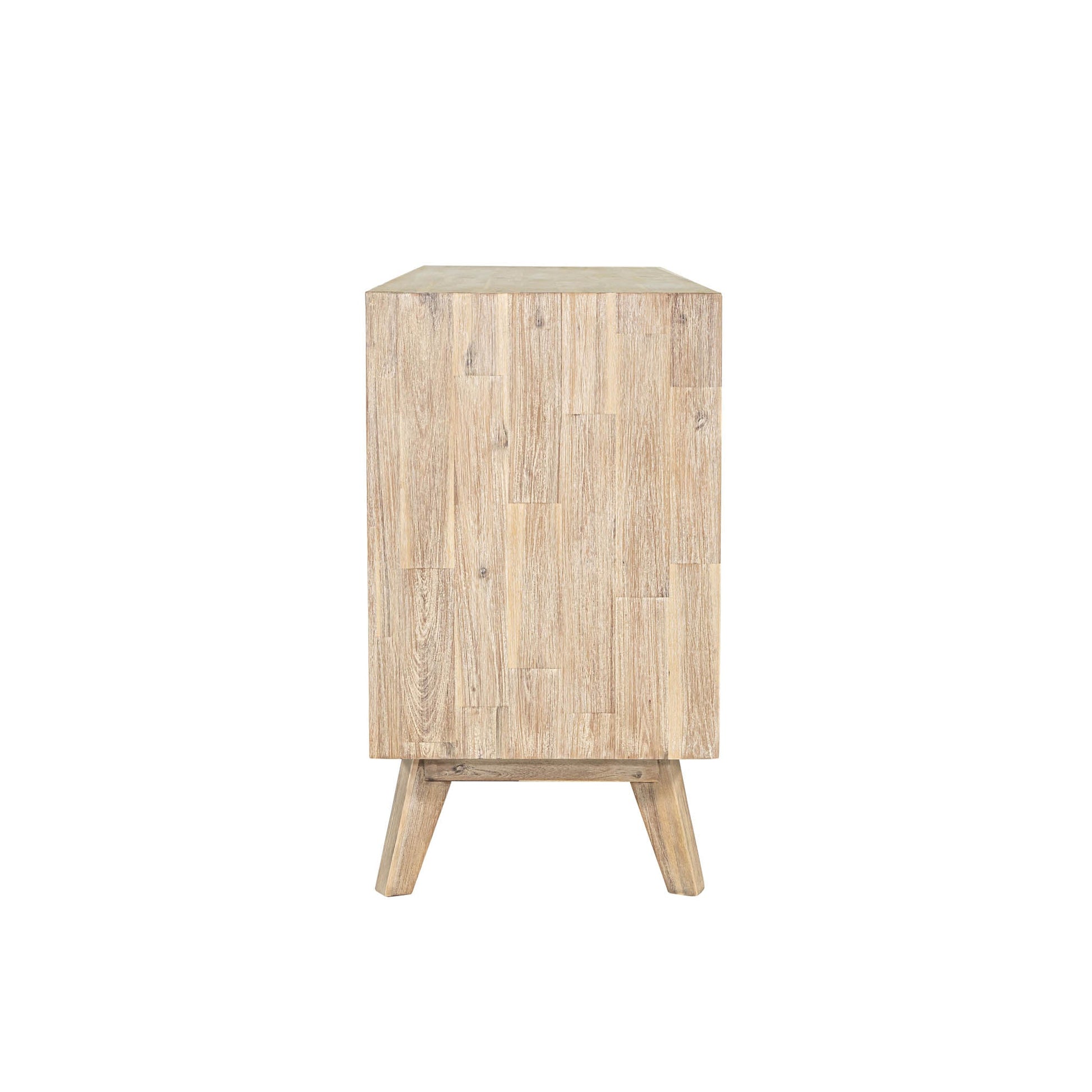 Gia Sideboard - Light Driftwood