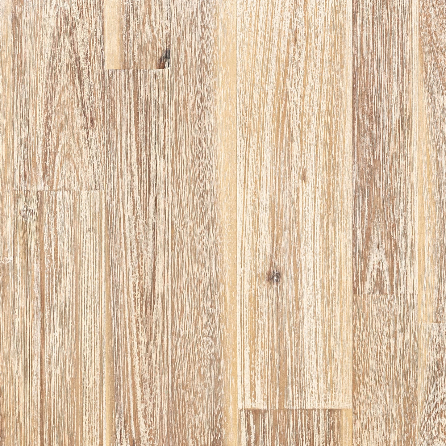 Gia Console Table - Light Driftwood