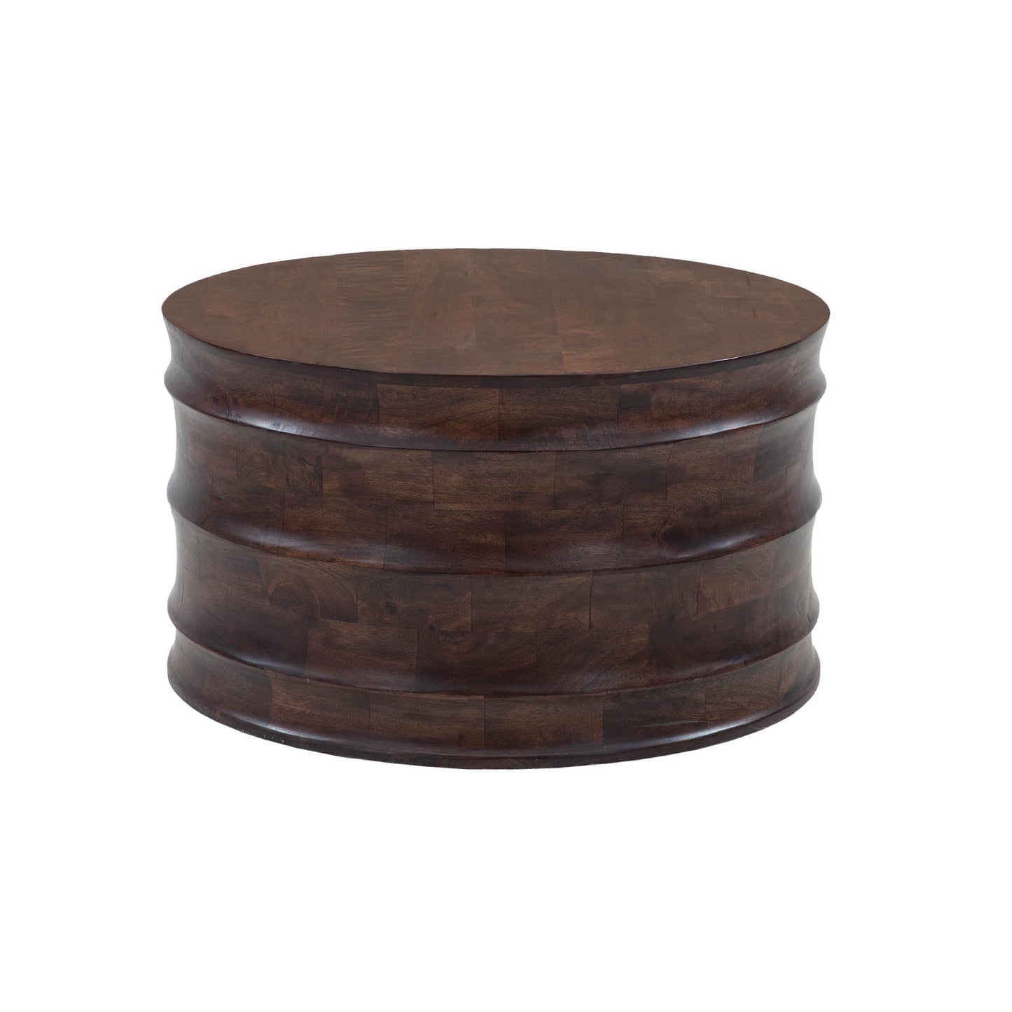 Global Coffee Table