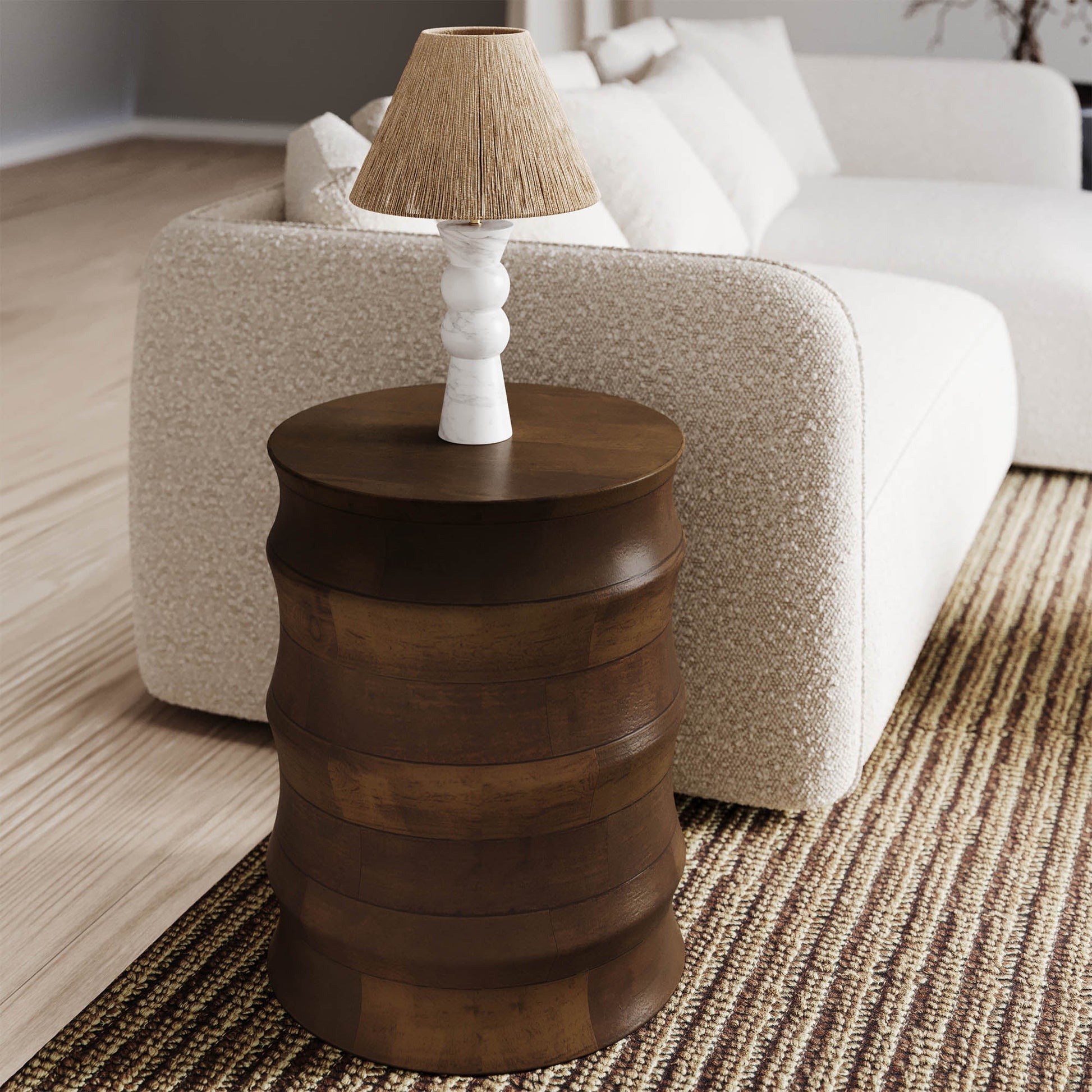 Global Side Table