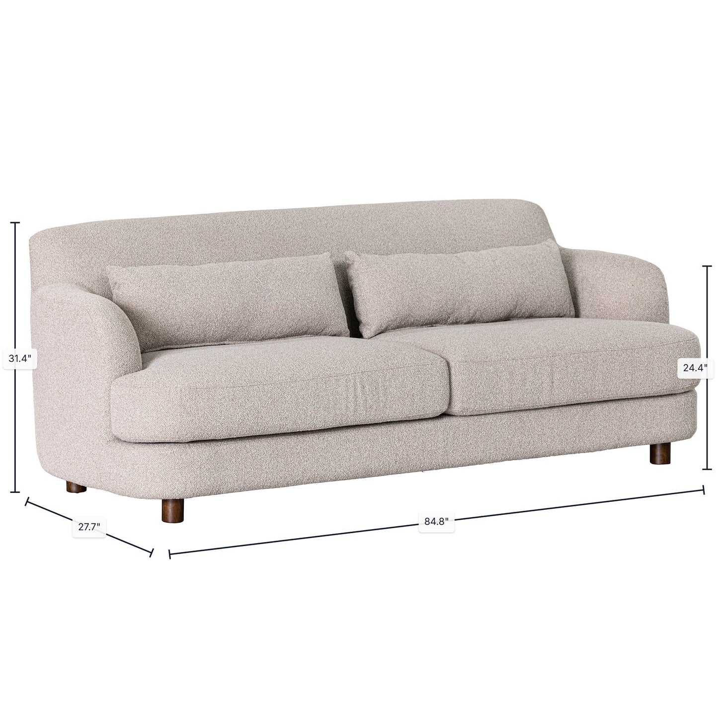Generation Sofa