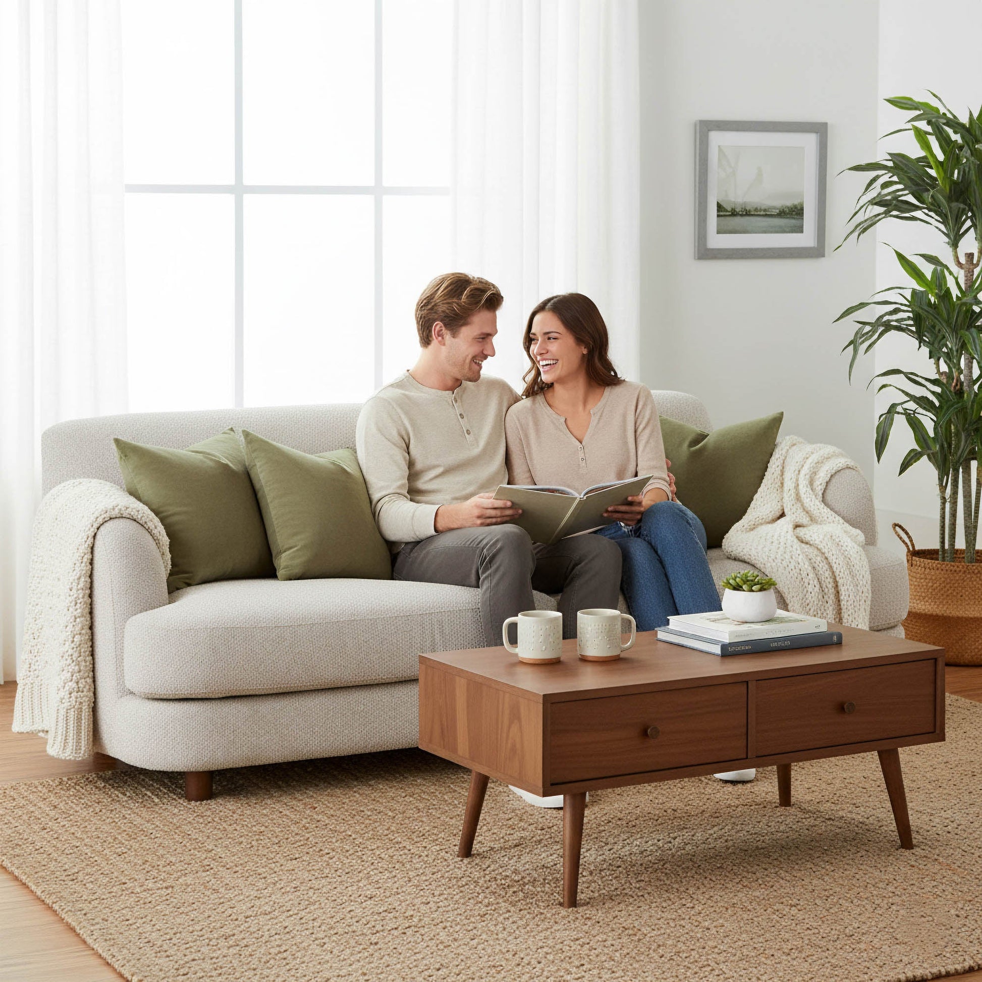Generation Sofa