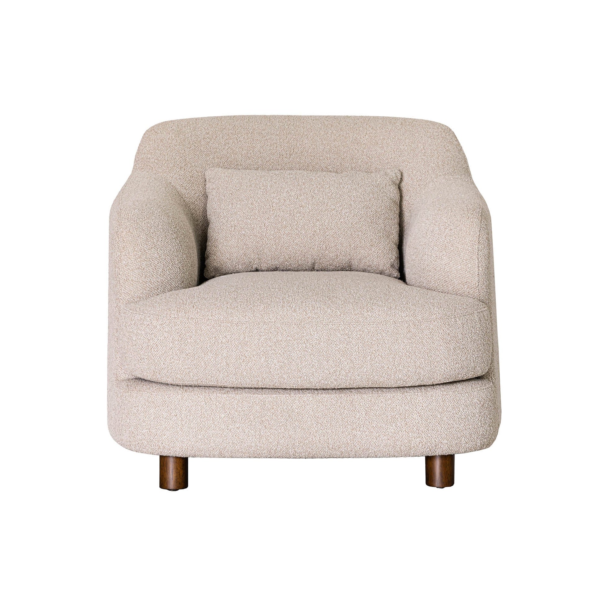 Generation Club Chair