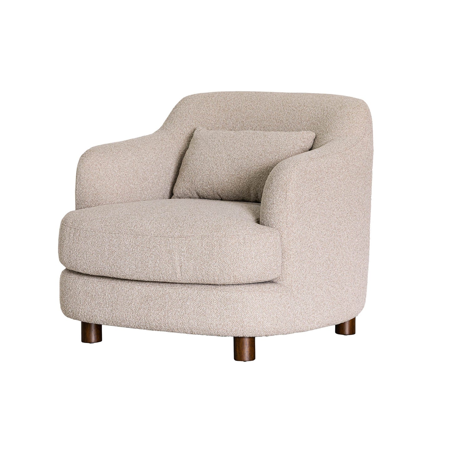 Generation Club Chair