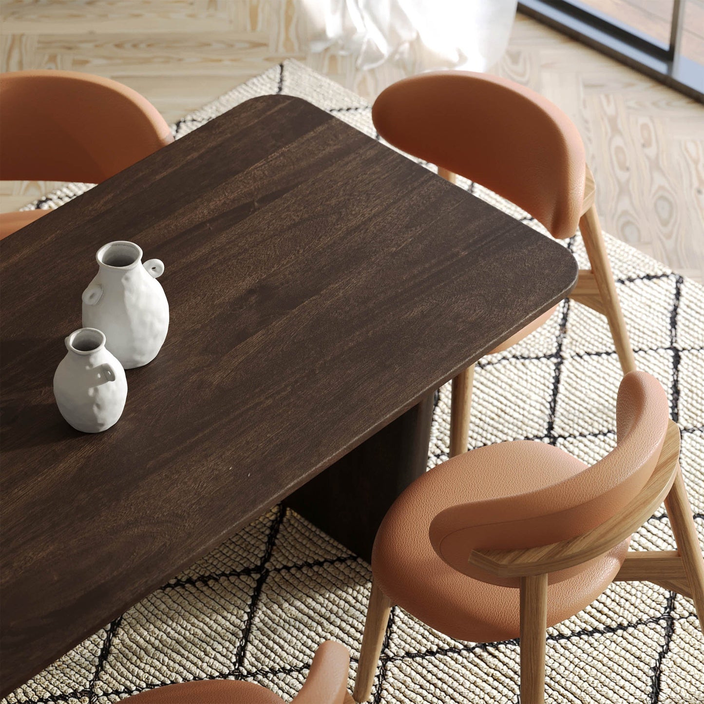 Galaxy Dining Table