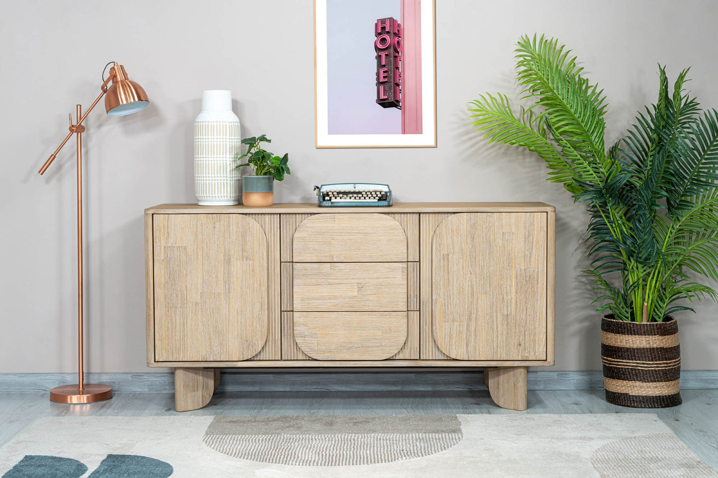 Haru Sideboard