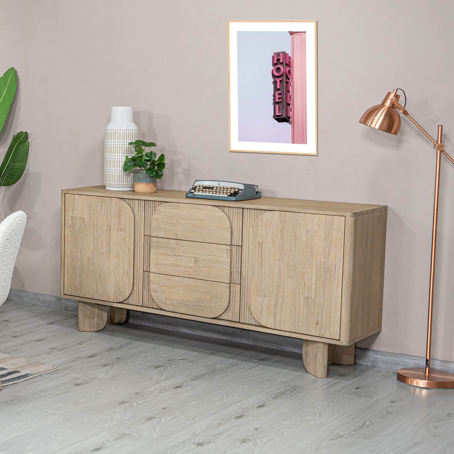 Haru Sideboard