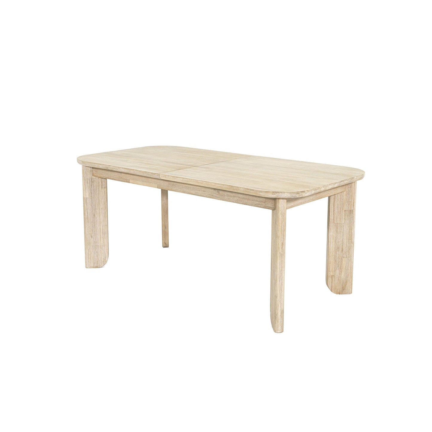 Haru Extension Dining Table (70"/102")