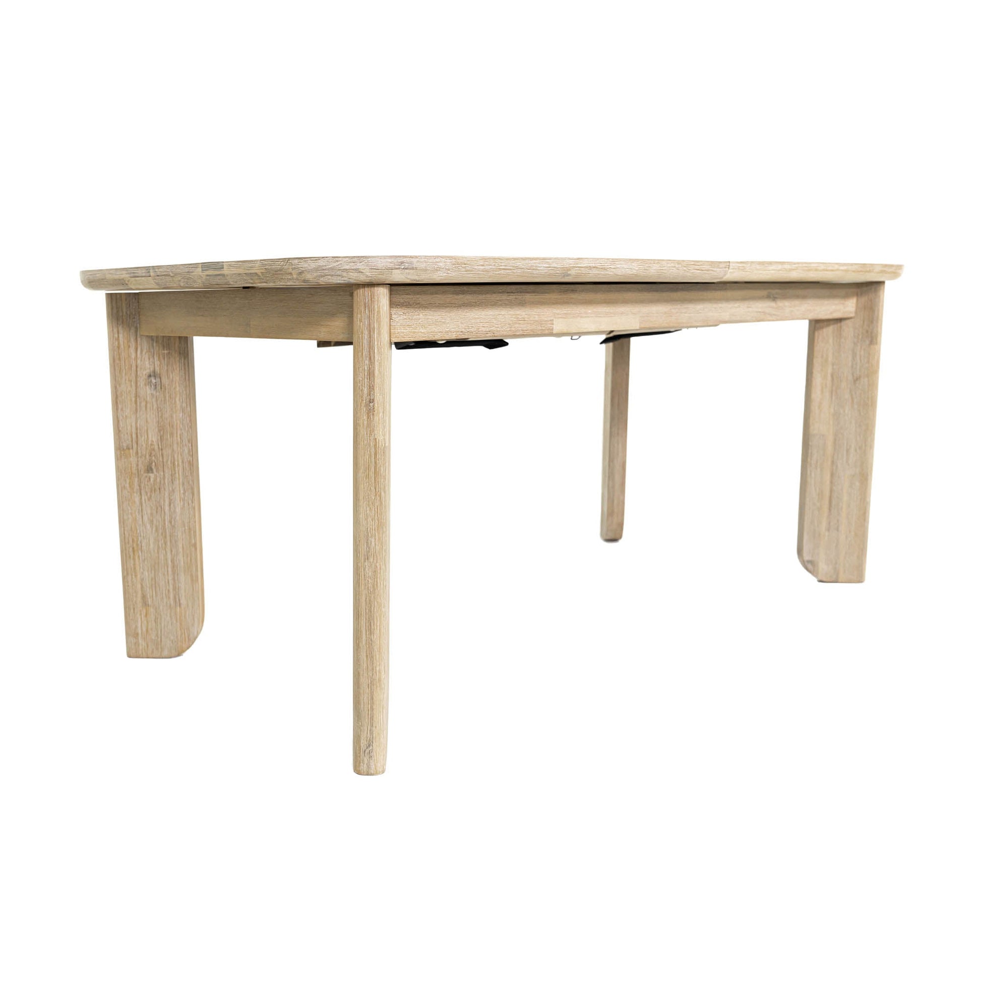 Haru Extension Dining Table (70"/102")