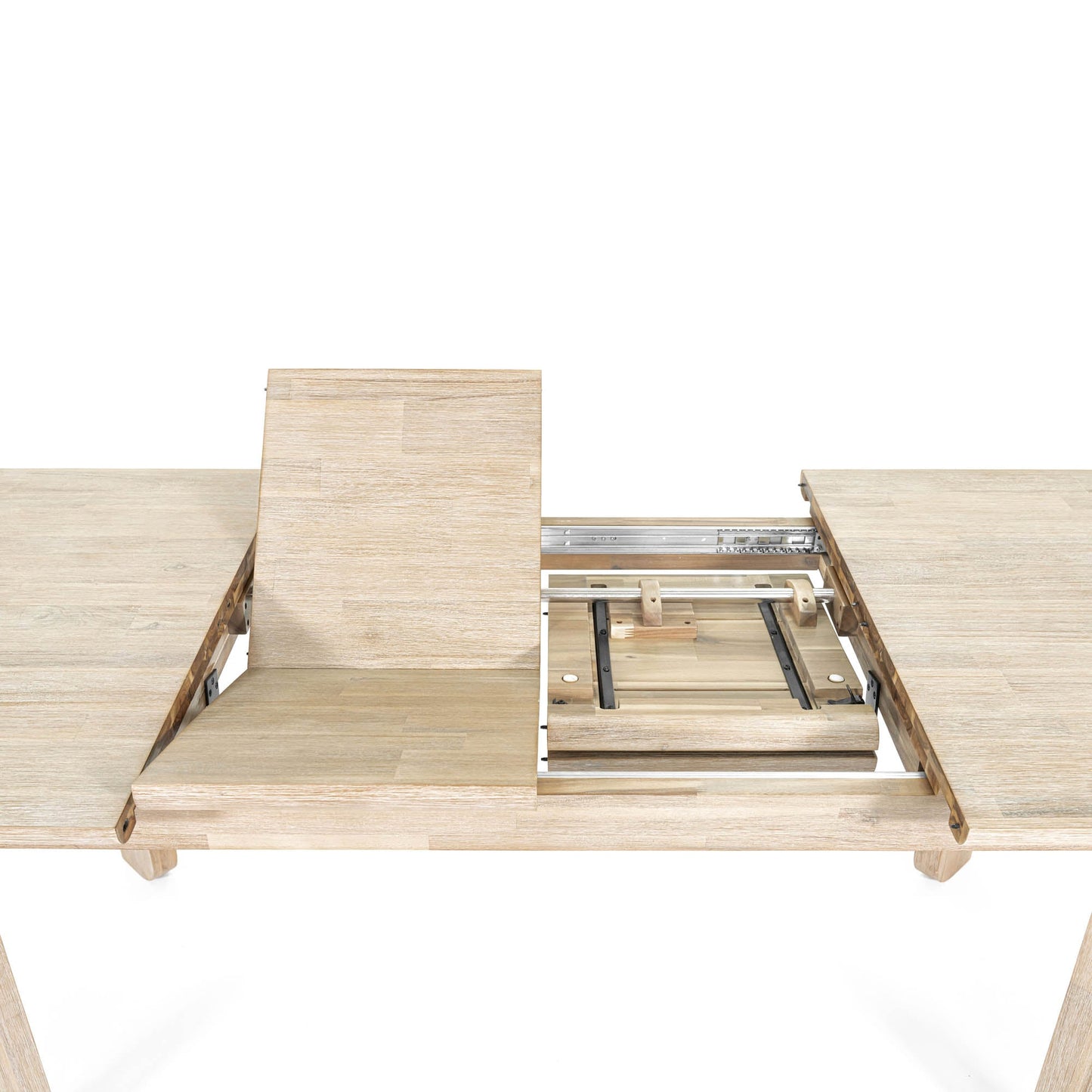 Haru Extension Dining Table (70"/102")