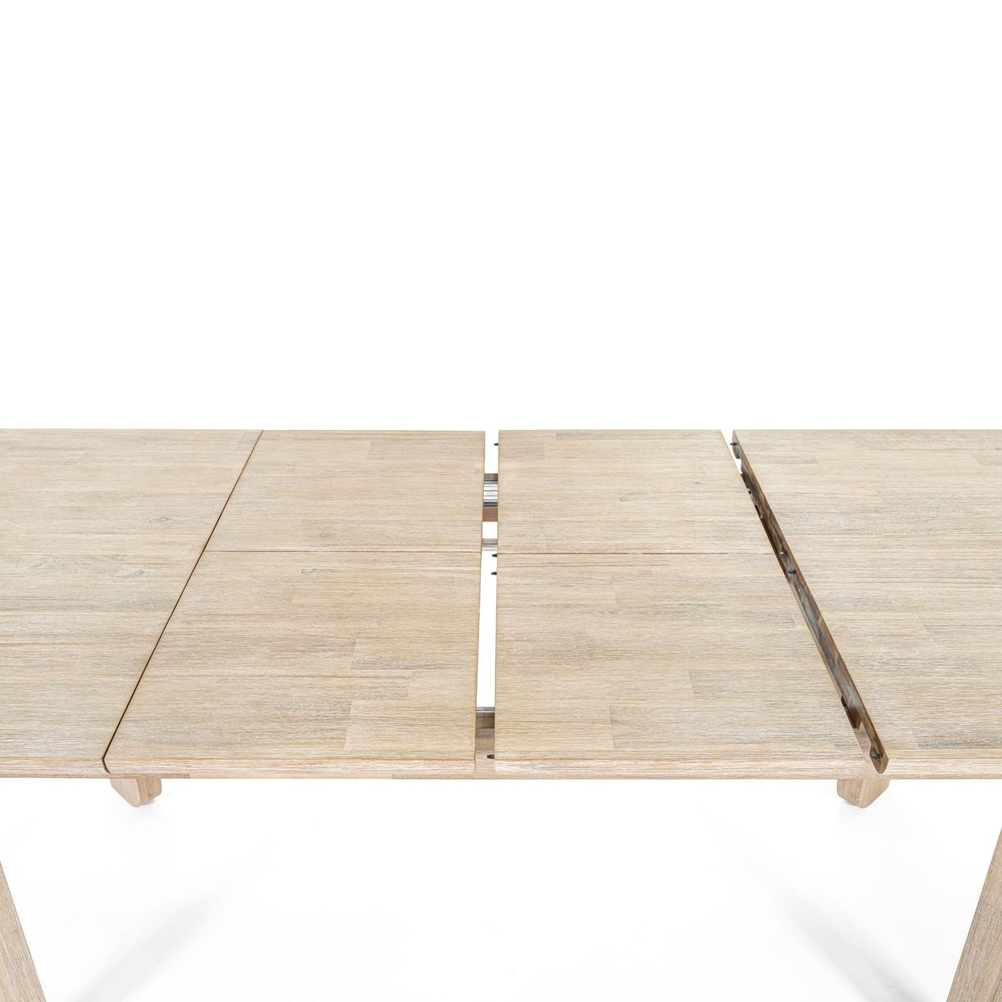 Haru Extension Dining Table (70"/102")