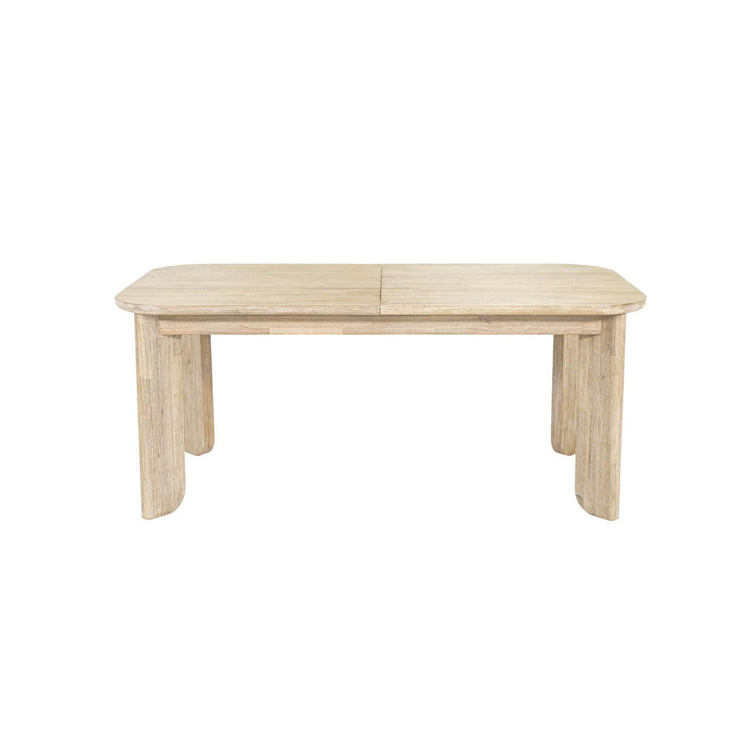 Haru Extension Dining Table (70"/102")