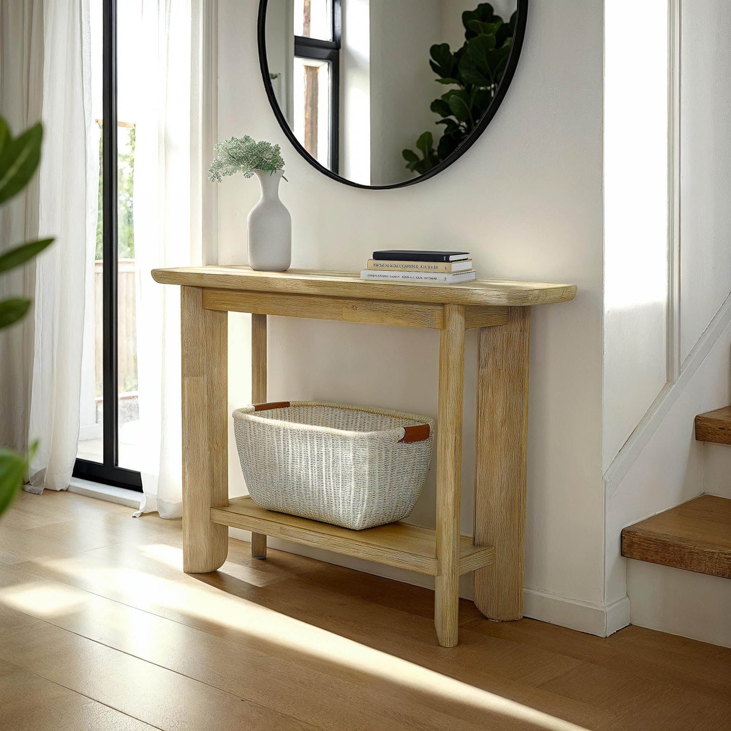 Haru Console