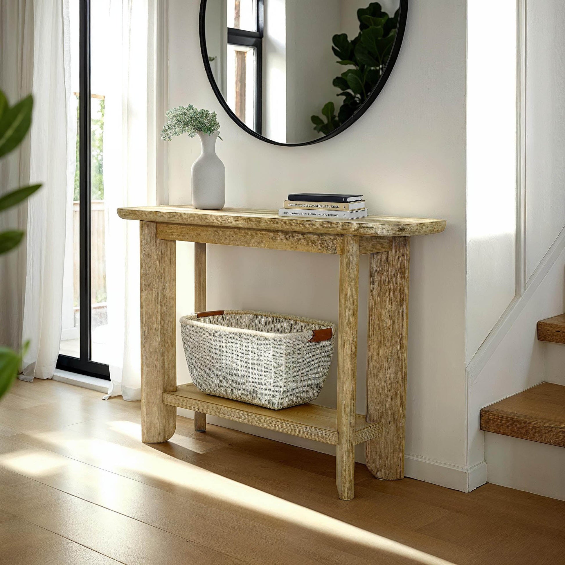 Haru Console