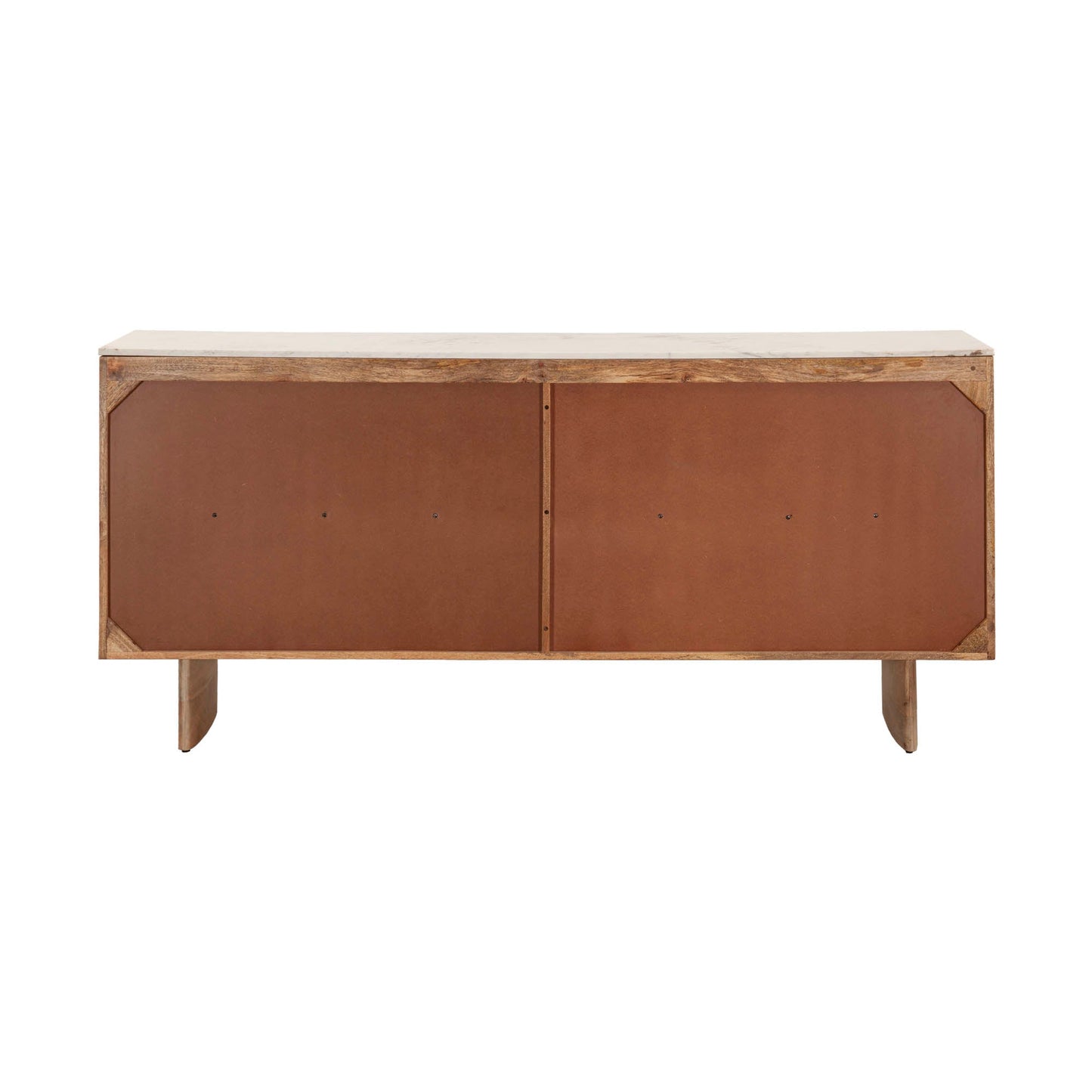 Hedron Sideboard