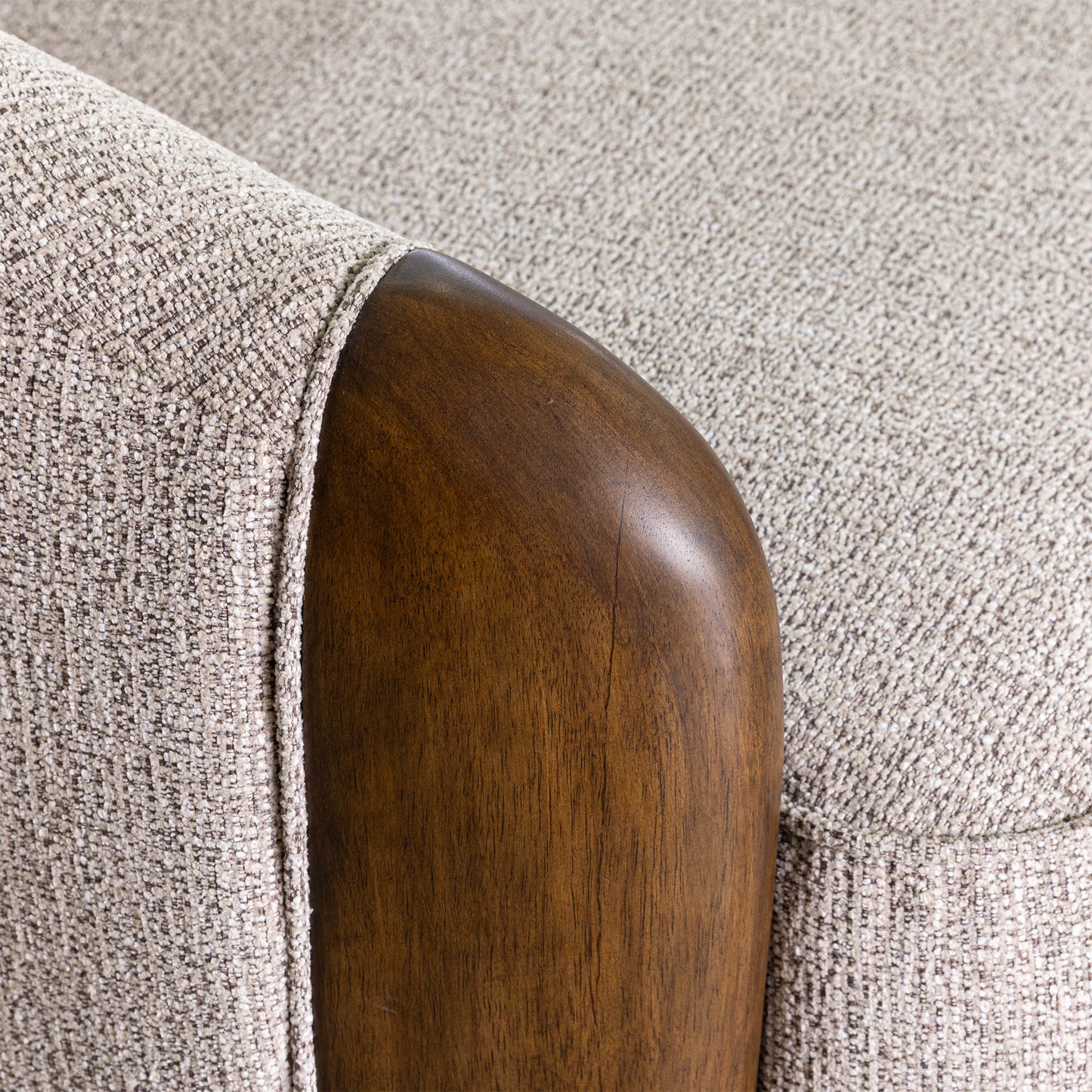 Heritage Sofa