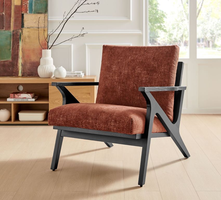Hush Accent Chair