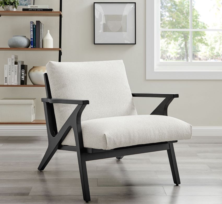 Hush Accent Chair