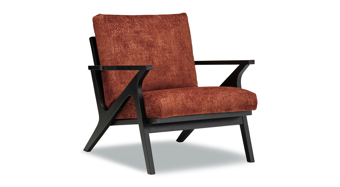 Hush Accent Chair