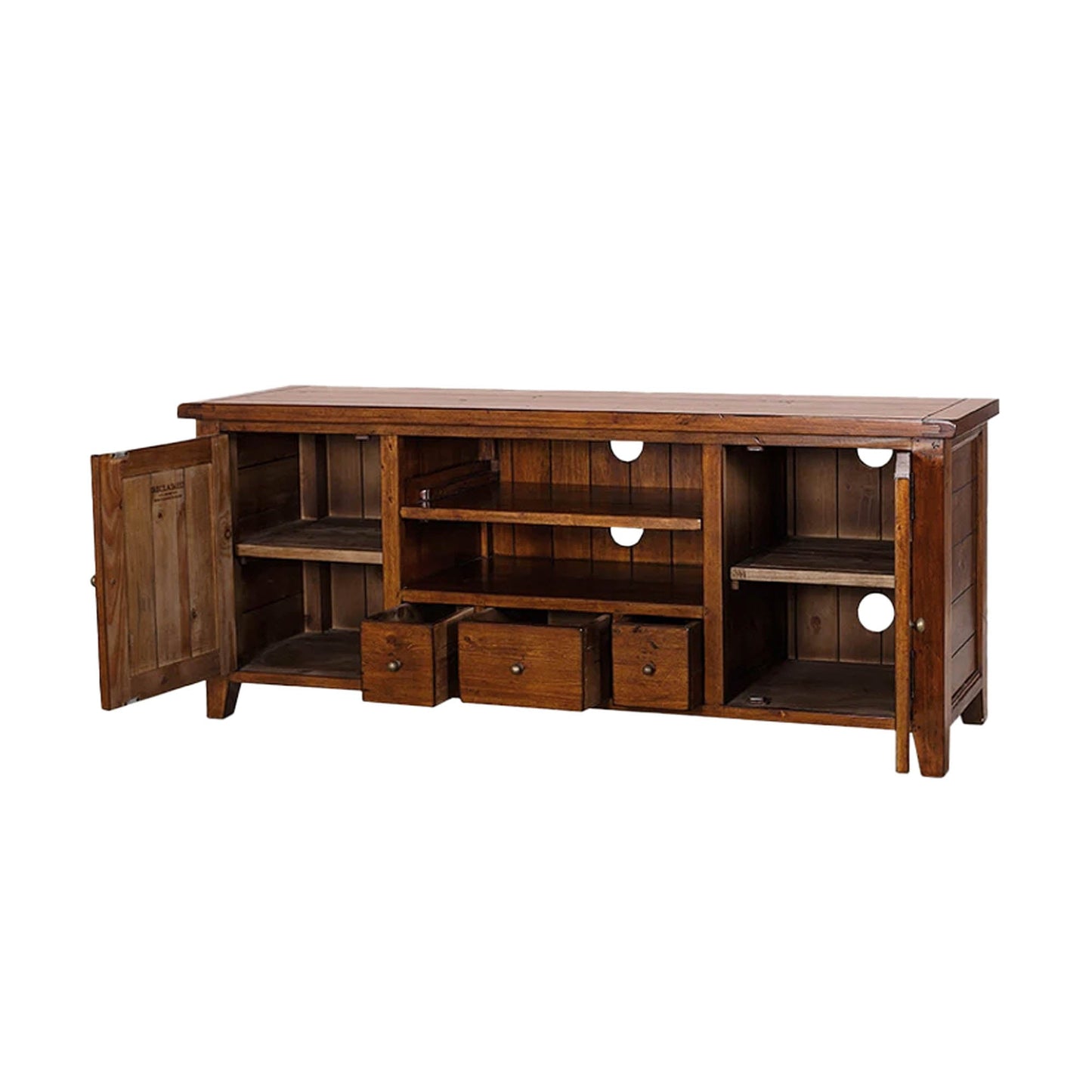Irish Coast Regular Media Unit - African Dusk