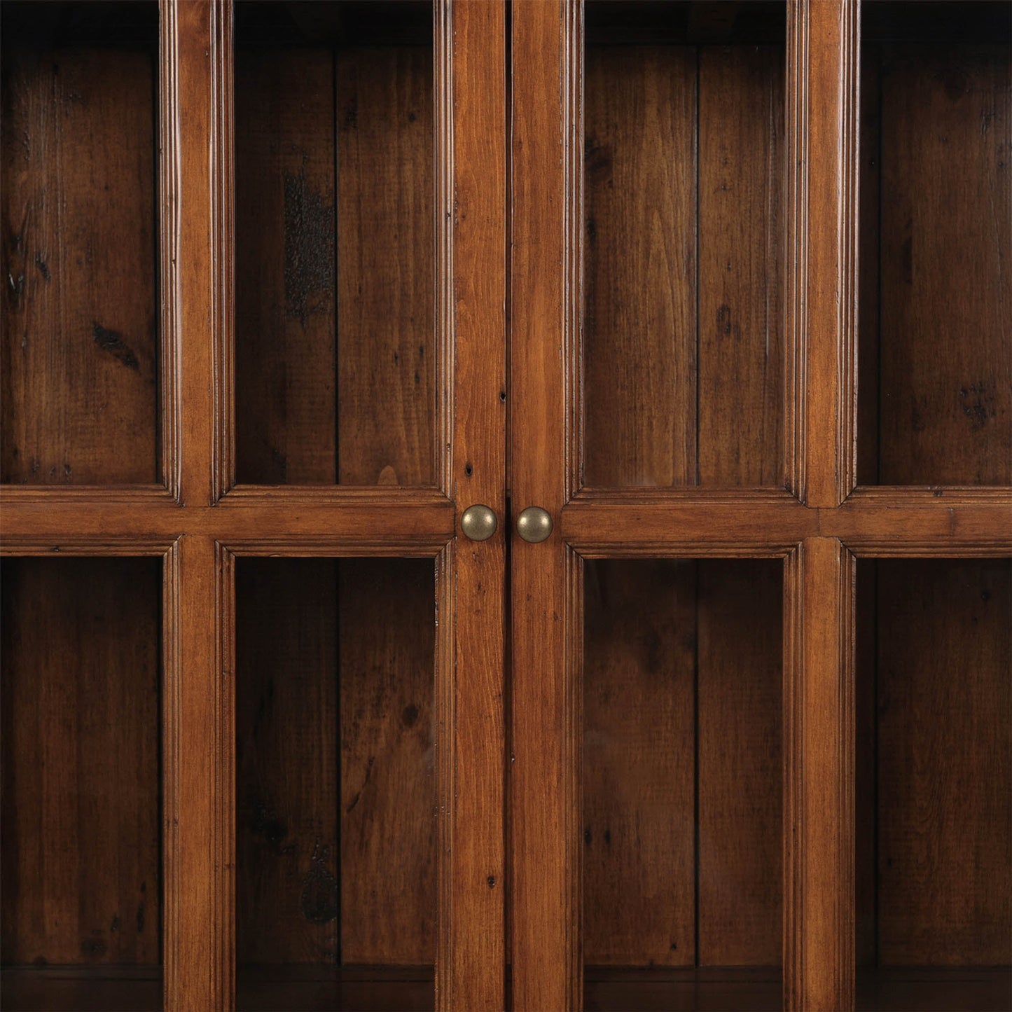 Irish Coast Display Cabinet - African Dusk