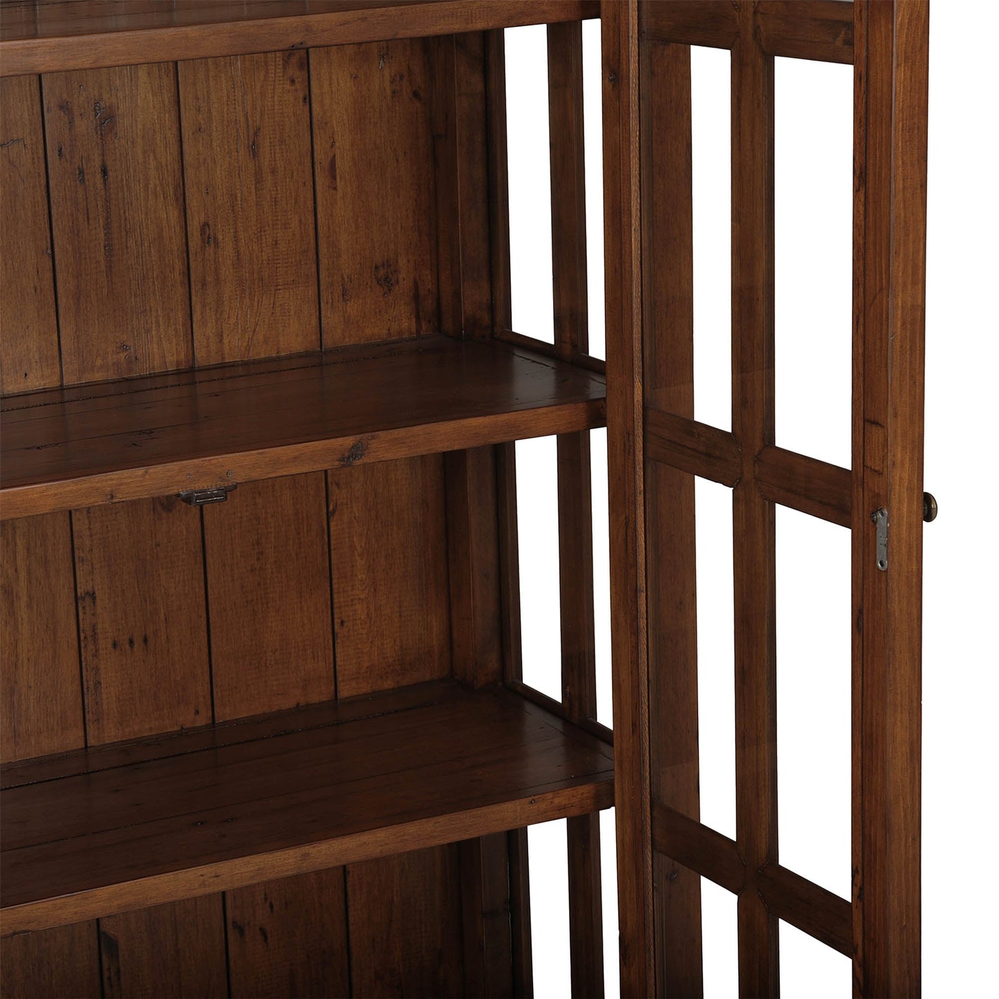 Irish Coast Display Cabinet - African Dusk