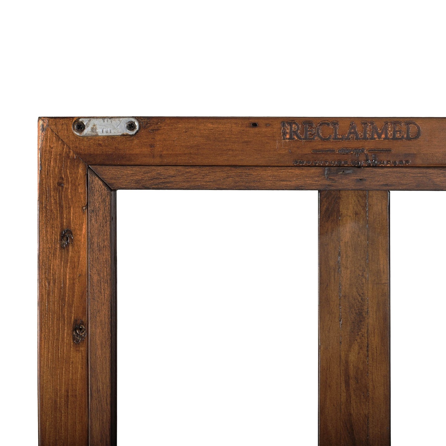 Irish Coast Display Cabinet - African Dusk