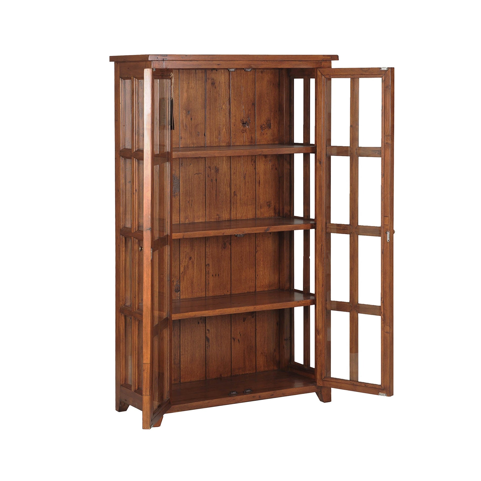 Irish Coast Display Cabinet - African Dusk