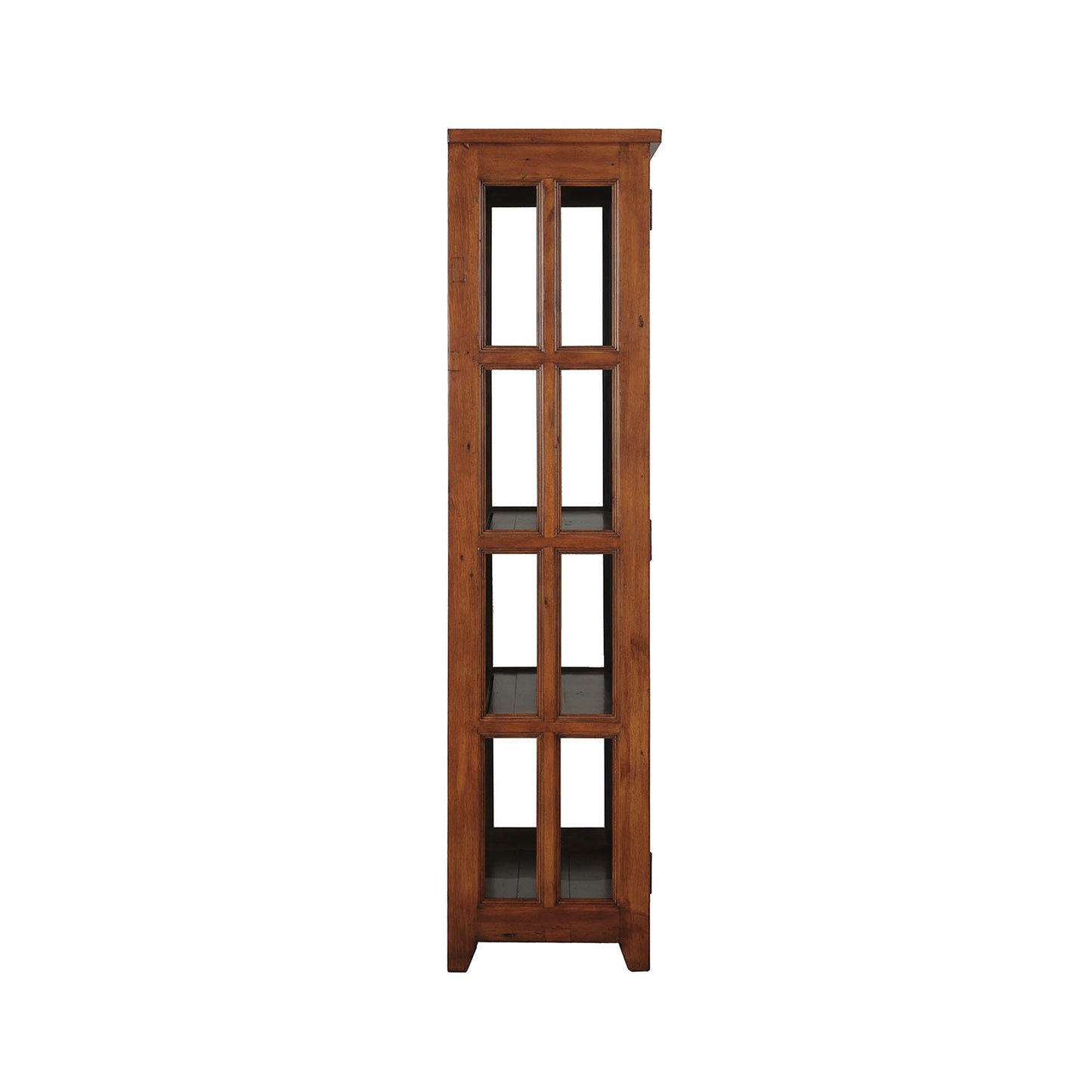 Irish Coast Display Cabinet - African Dusk