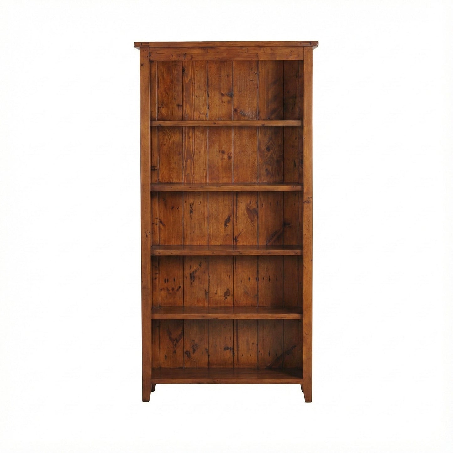 Lifestyle Bookcase - African Dusk