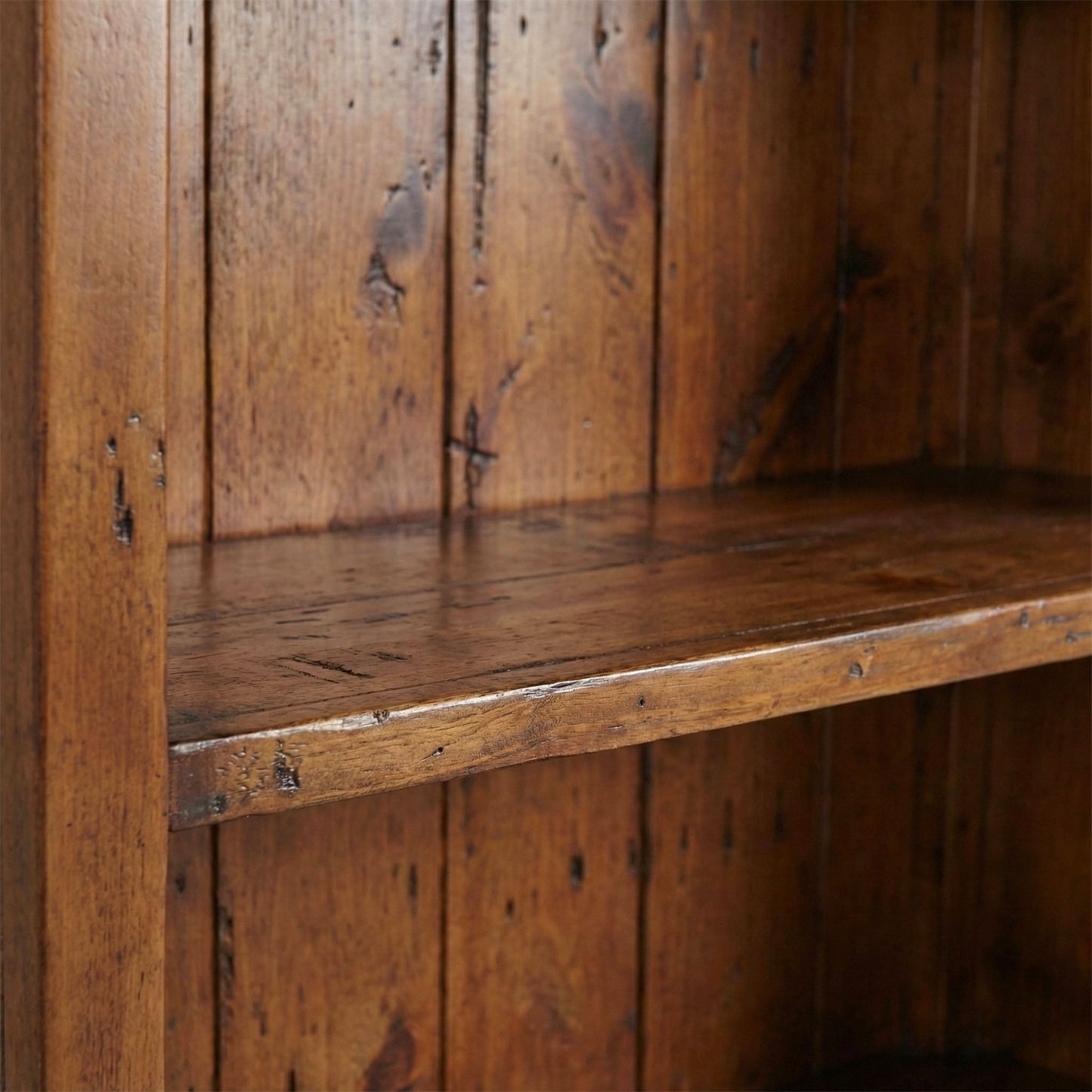 Lifestyle Bookcase - African Dusk