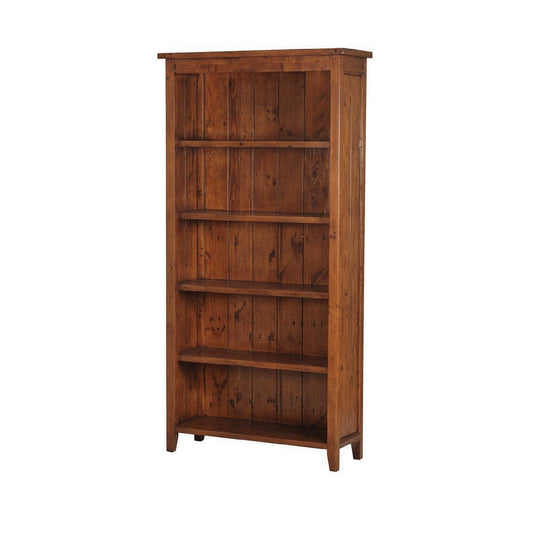 Lifestyle Bookcase - African Dusk