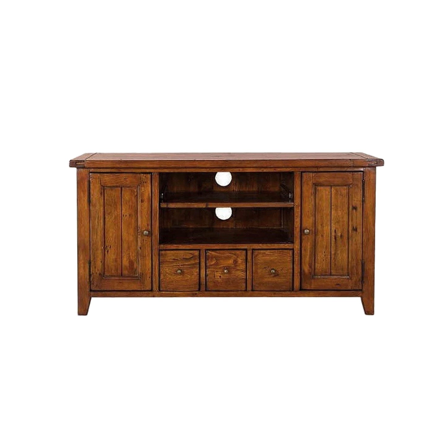 Irish Coast Small Media Unit - African Dusk