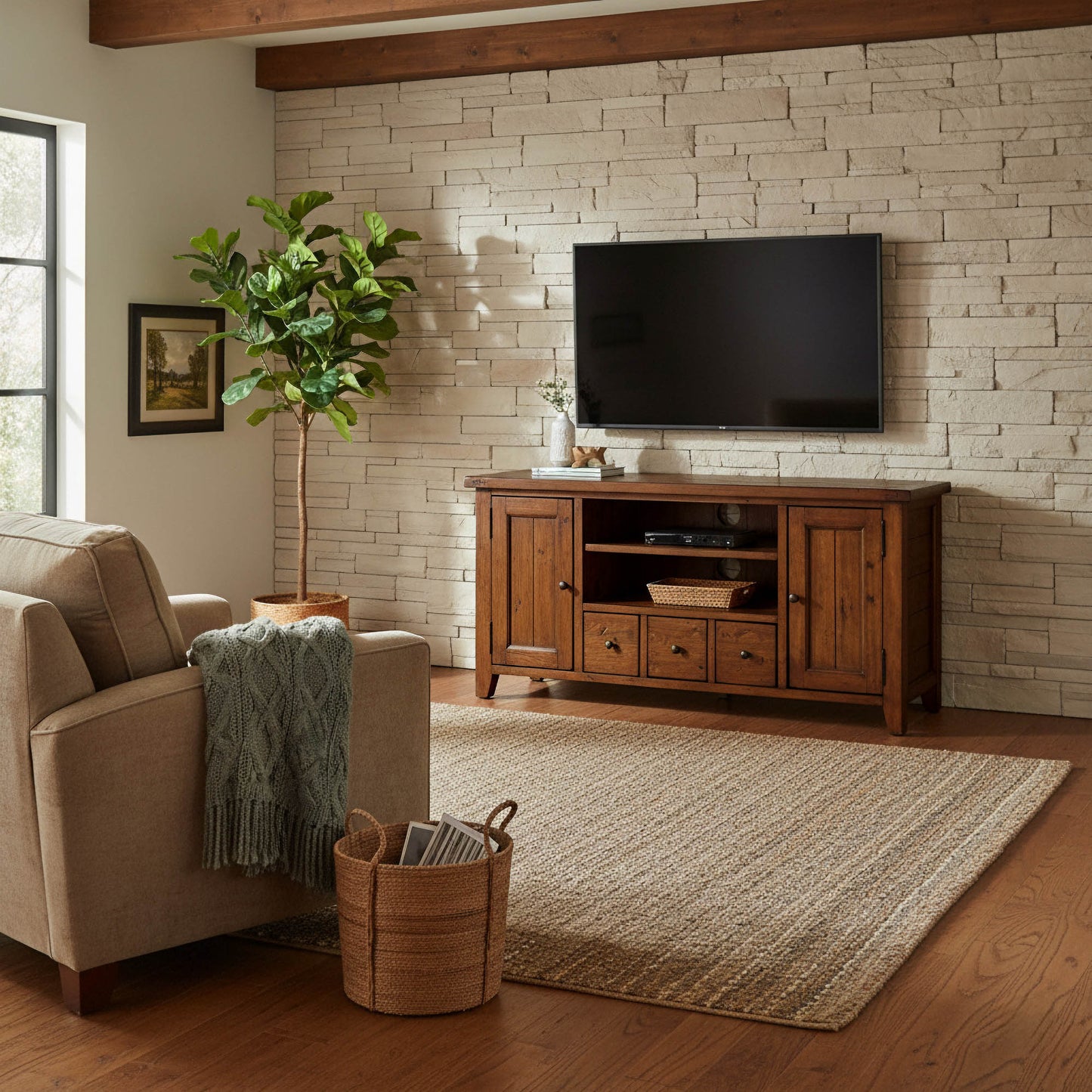 Irish Coast Small Media Unit - African Dusk