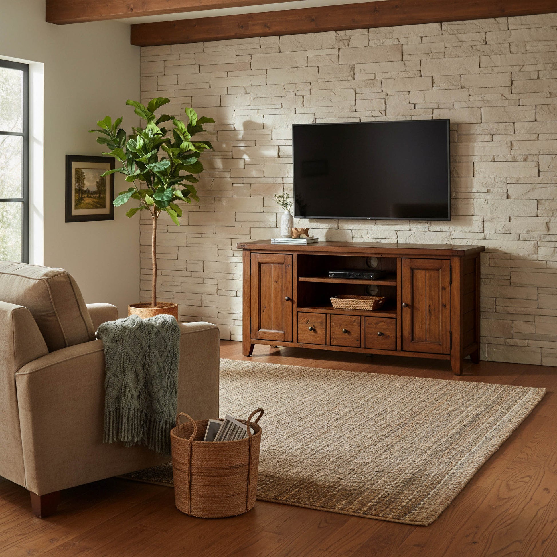 Irish Coast Small Media Unit - African Dusk
