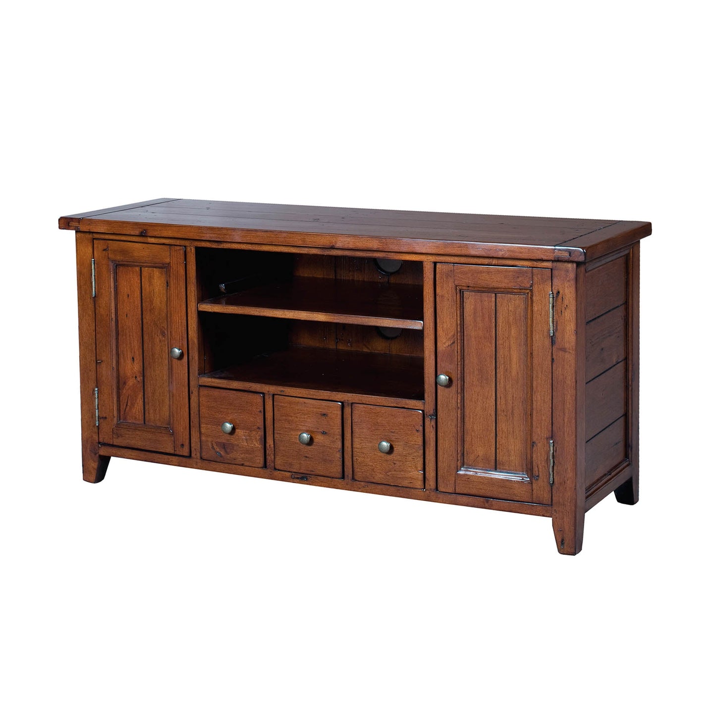 Irish Coast Small Media Unit - African Dusk