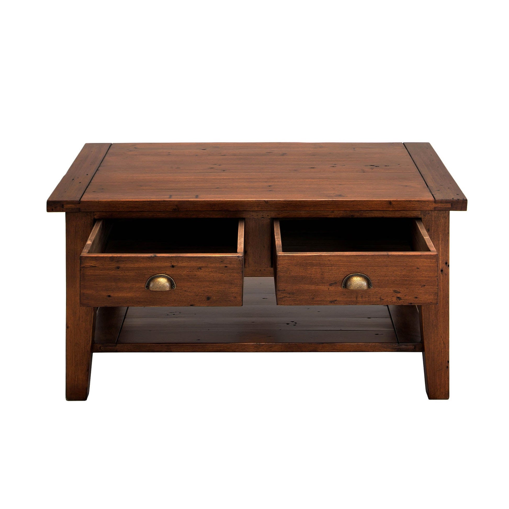 Irish Coast Small Coffee Table - African Dusk