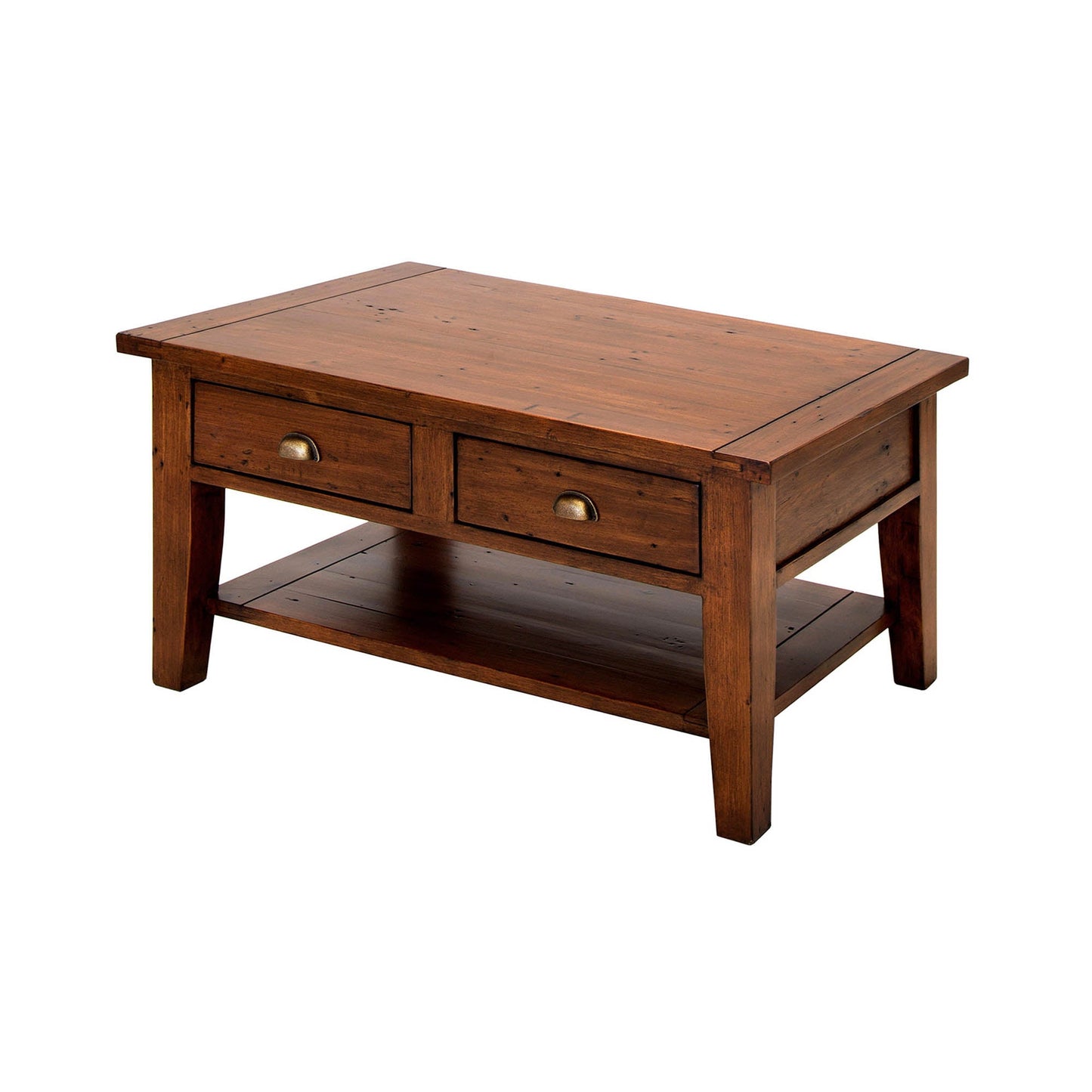 Irish Coast Small Coffee Table - African Dusk