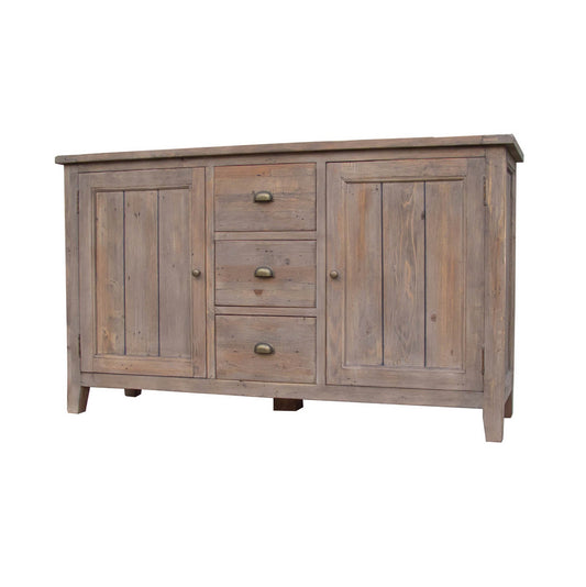 Irish Coast Large Sideboard - Sundried