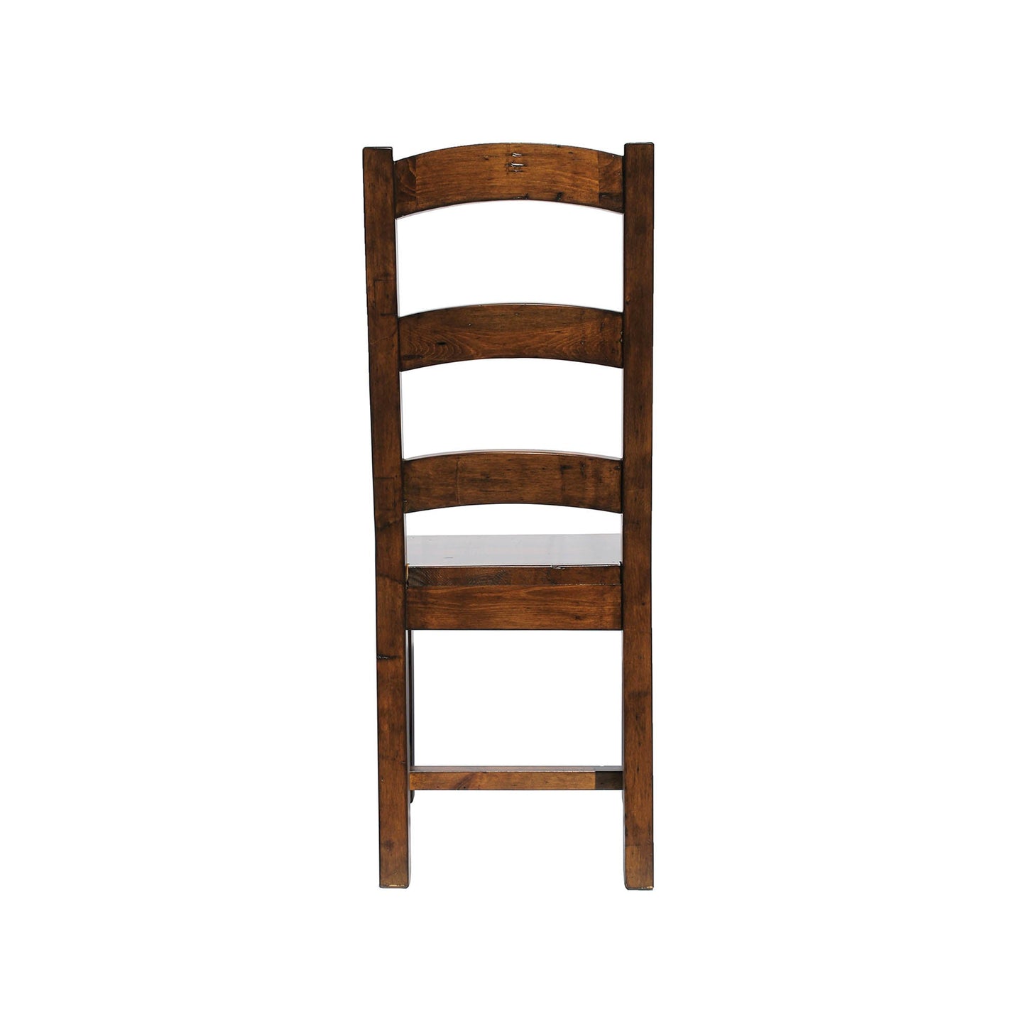 Irish Coast Ladder Back Chair - African Dusk